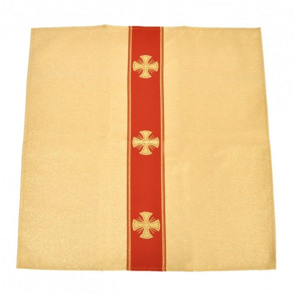 Veo za kaleže u liturgijskim bojama