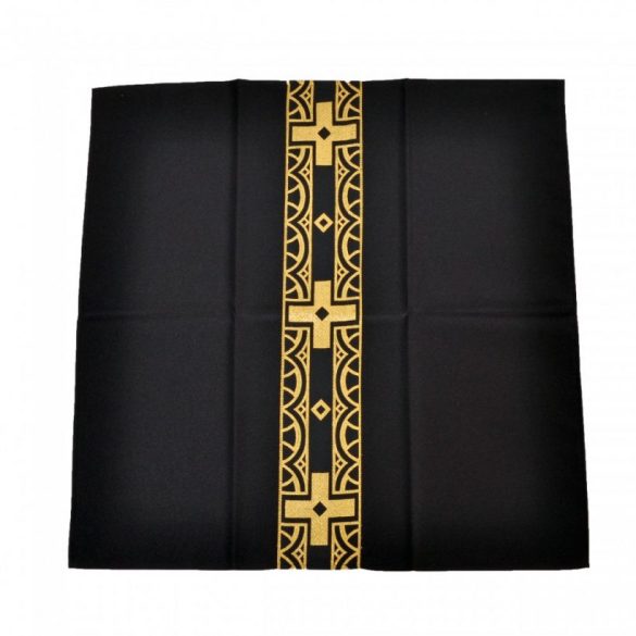 Veo za kaleže u liturgijskim bojama