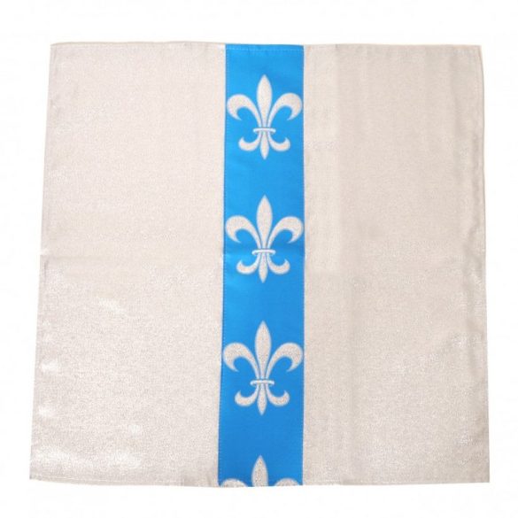 Veo za kaleže u liturgijskim bojama