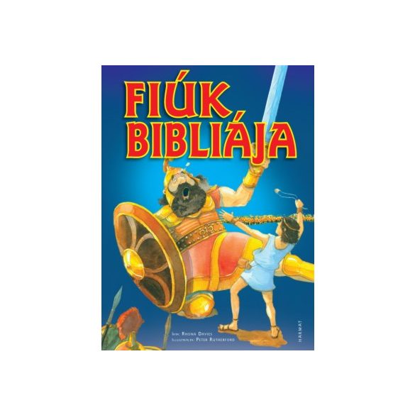 Fiúk Bibliája