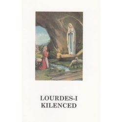 Lourdes-i kilenced