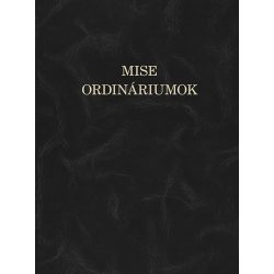Mise-ordináriumok