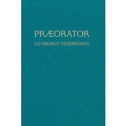 Praeorator