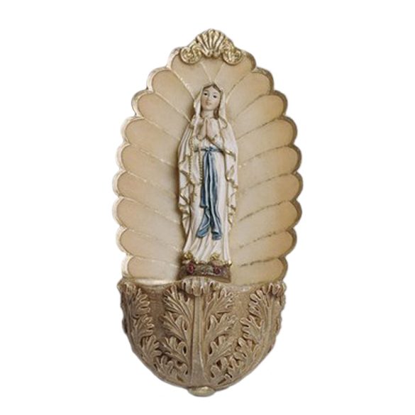 Posuda za blagoslovljenu vodu