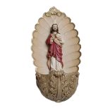 Posuda za blagoslovljenu vodu