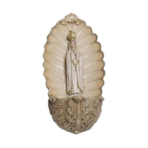 Posuda za blagoslovljenu vodu