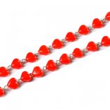 Szeretetláng rózsafüzér