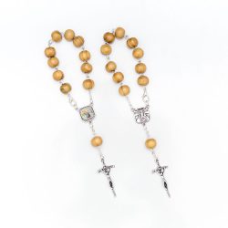 Krunica - desetica sv. Kristofor