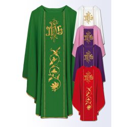 Misnice u liturgijskim bojama