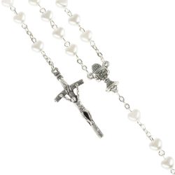 Krunica, prva pričest