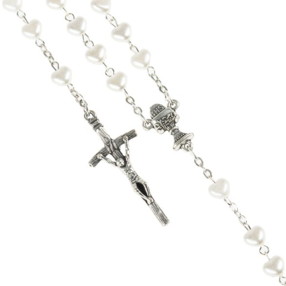 Elsőáldozási rózsafüzér