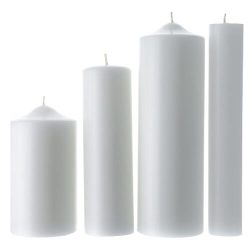 Oltarna svijeća