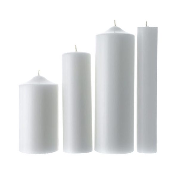 Oltarna svijeća
