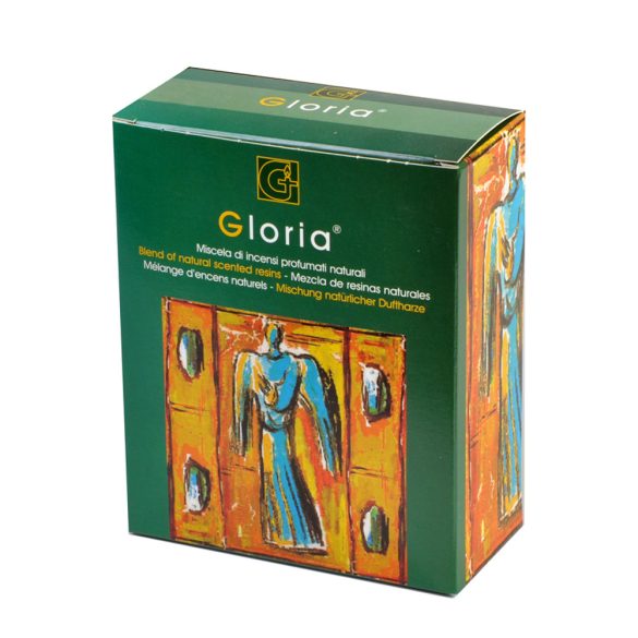 Tömjén GLORIA