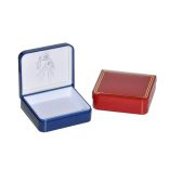 Rózsfüzértartó díszdoboz