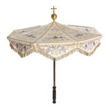 Suncobran za procesije