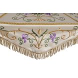 Suncobran za procesije