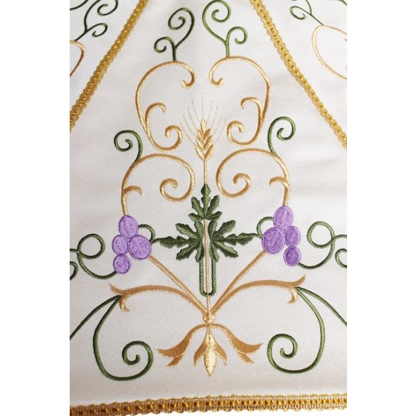 Suncobran za procesije