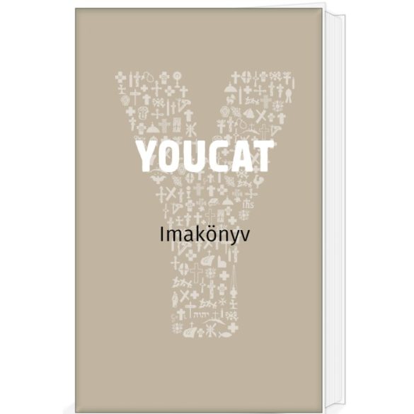 YOUCAT-Imakönyv