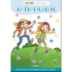 Az én világom - CikkCakk foglalkoztató