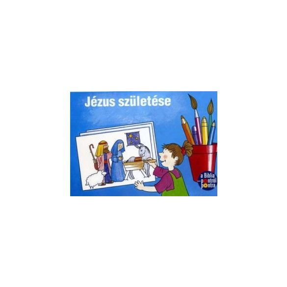Jézus születése