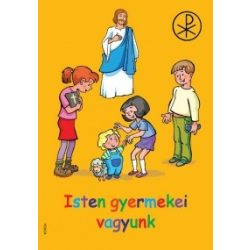 Isten gyermekei vagyunk 1.