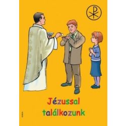 Jézussal találkozunk 3.