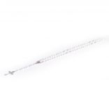 Rózsafüzér gyöngyházfényű