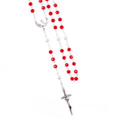 Krunica od kristalnog stakla