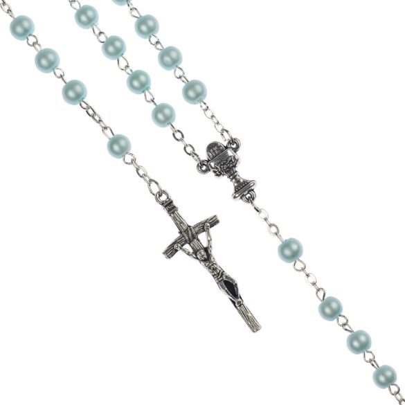 Elsőáldozási rózsafüzér