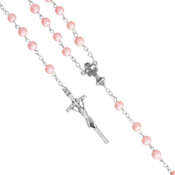 Elsőáldozási rózsafüzér