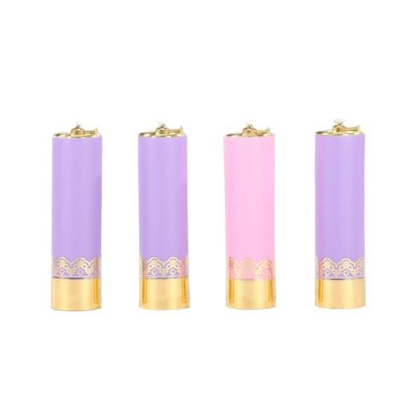  Svijeća na parafinsko ulje - adventski set 6,3x22cm