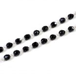 Krunice od brušenog stakla, 6mm