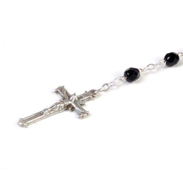 Krunice od brušenog stakla, 6mm