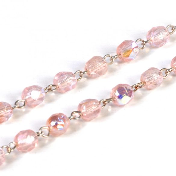 Krunice od brušenog stakla, 6mm