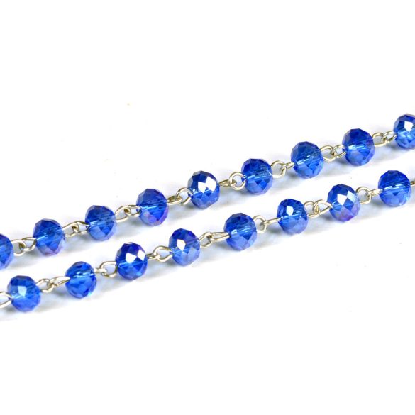 Krunice od brušenog stakla, 6mm