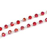 Krunice od brušenog stakla, 6mm