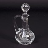 Ólomkristály ampolna