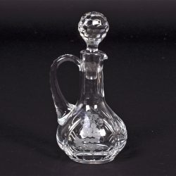 Ólomkristály ampolna