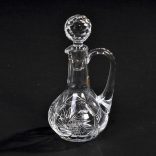 Ólomkristály ampolna