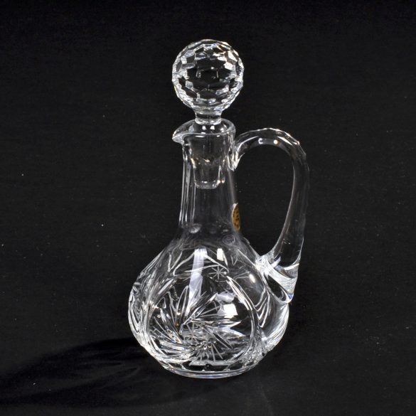 Ólomkristály ampolna