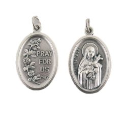 Medaljica sv. Terezija