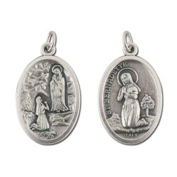 Medaljica sv. Bernardica