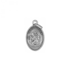 Medaljica sv. Kristofor