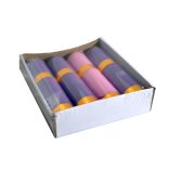 Svijeće za advent set 5x22cm