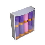 Svijeće za advent set 5x22cm