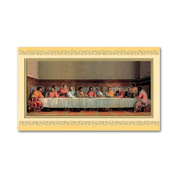 ARANYOZOTT SZENTKÉP