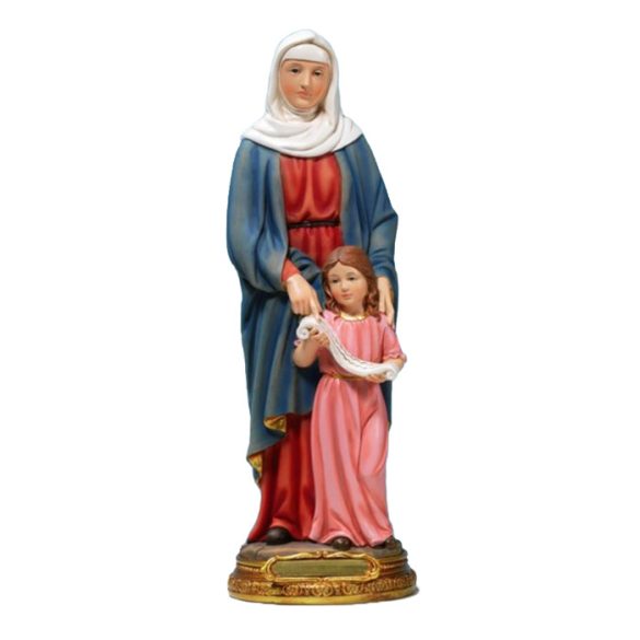 Szent Anna szobor, 20 cm