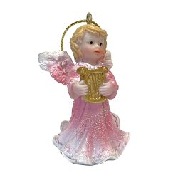 Angyalka - 6cm