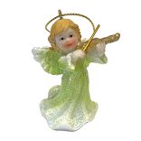 Angyalka - 6cm